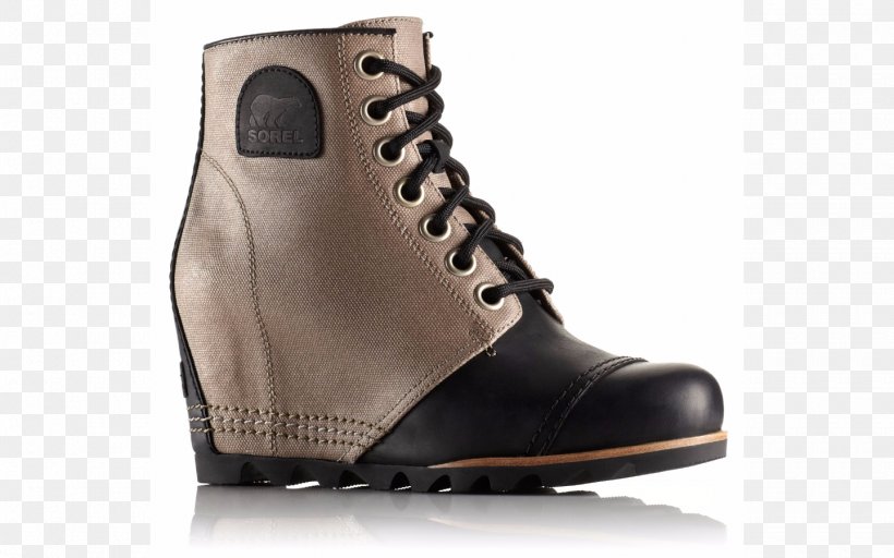 Wedge Boot High-heeled Shoe Casual, PNG, 1440x900px, Wedge, Black, Boot, Brown, Casual Download Free