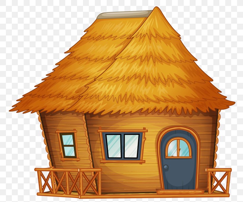 Beach Hut Drawing Royalty-free, PNG, 800x683px, Beach Hut, Cottage, Drawing, Facade, Home Download Free