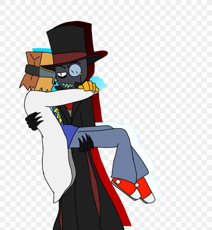 Black Hat Bed Flightless Bird, PNG, 1280x1392px, Black Hat, Art, Bed, Drawing, Fictional Character Download Free