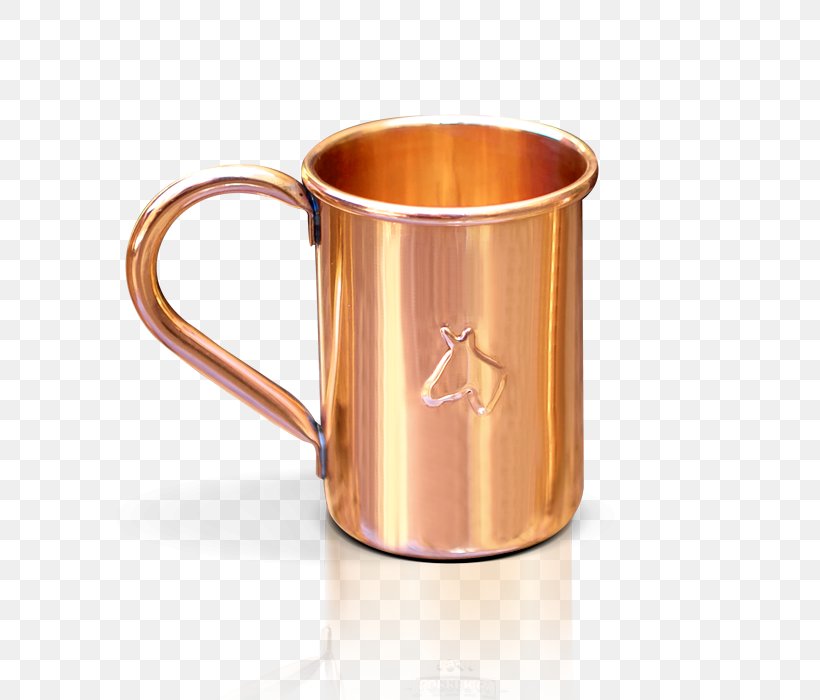 Coffee Cup Copper Mug, PNG, 700x700px, Coffee Cup, Copper, Cup, Drinkware, Metal Download Free