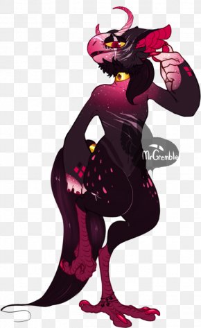 Demon - Demon Supervillain Superhero Legendary Creature PNG