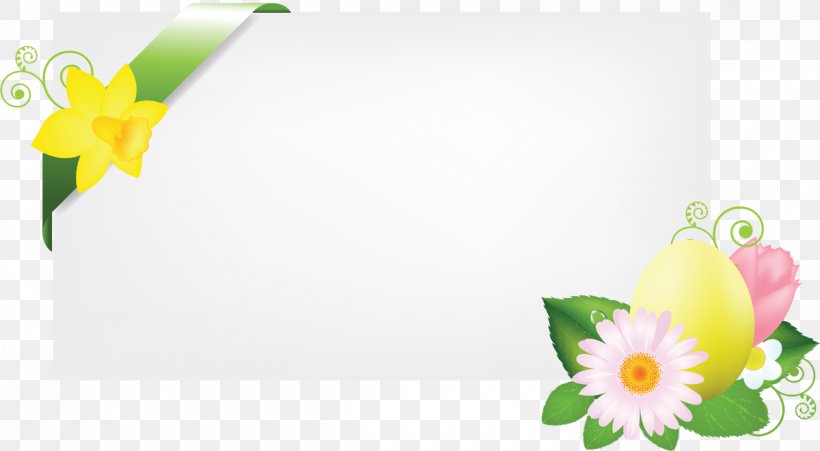 Easter, PNG, 1200x660px, Easter, Christmas, Drawing, Flora, Floral Design Download Free