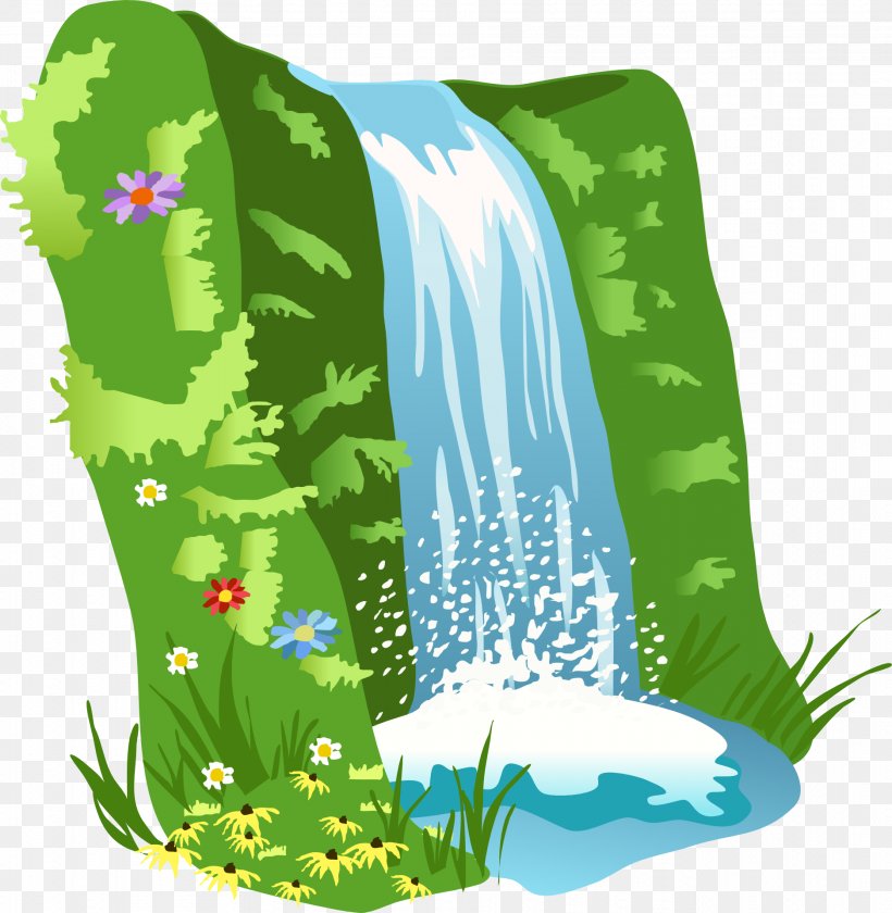 Free Content Stream Clip Art, PNG, 1874x1920px, Free Content, Drawing, Flora, Grass, Green Download Free