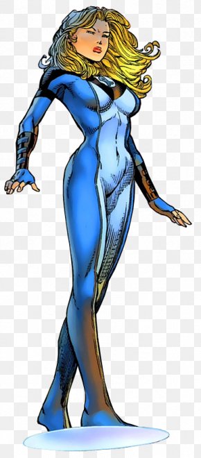 La Viuda Negra Marvel - Invisible Woman Human Torch Mister Fantastic Storm Ultimate Marvel PNG