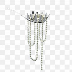 Spoon Pearls - Pearl Necklace U9996u98fe PNG