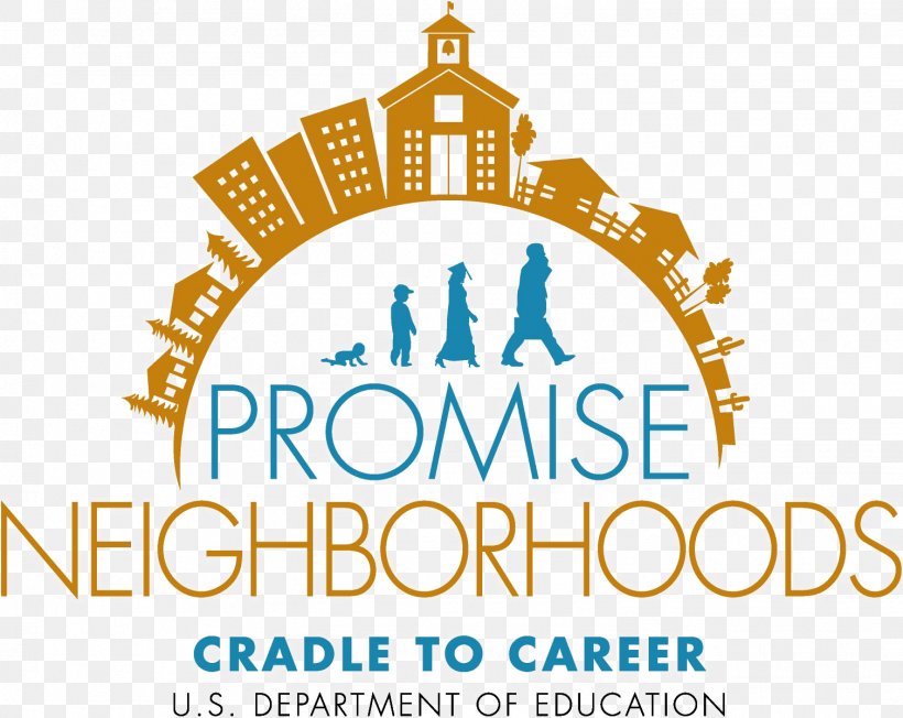Promise Neighborhoods United States Department Of Education DC Promise Neighborhood Initiative Organization, PNG, 1509x1200px, Organization, Area, Brand, Community, Education Download Free