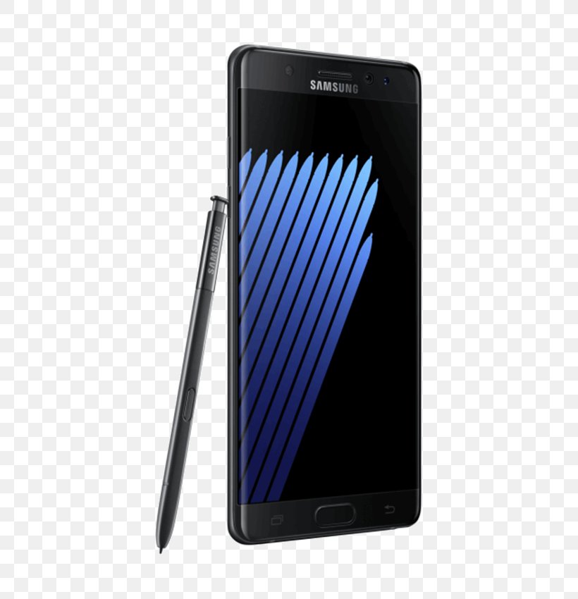 Smartphone Samsung Galaxy Note 7 Feature Phone Samsung Group Samsung Electronics, PNG, 680x850px, Smartphone, Amoled, Cellular Network, Communication Device, Computer Accessory Download Free