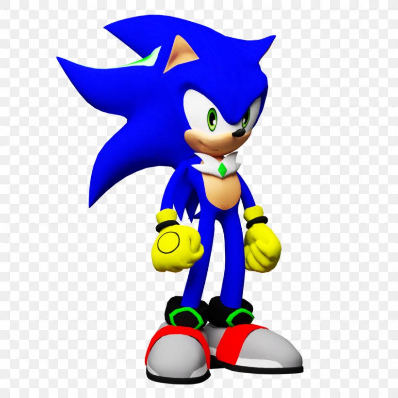 Sonic The Hedgehog Sonic Generations Sonic And The Secret Rings Shadow The Hedgehog Sonic Forces, PNG, 894x894px, Sonic The Hedgehog, Animal Figure, Cartoon, Fictional Character, Figurine Download Free