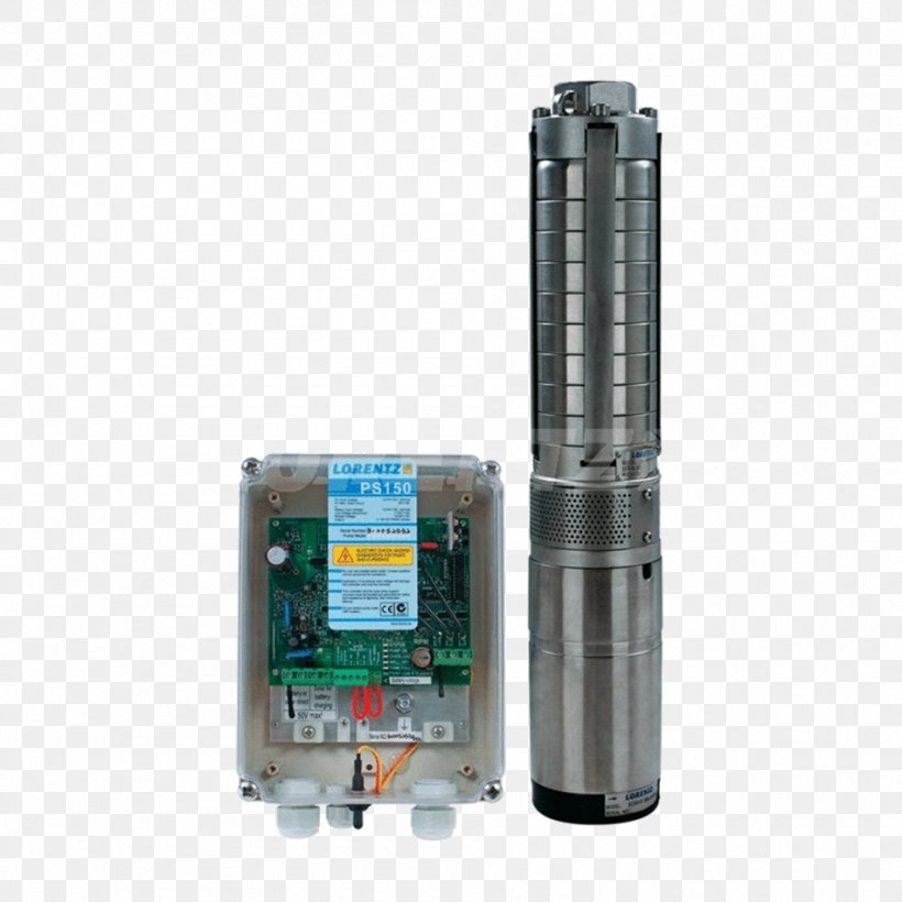 Submersible Pump Solar-powered Pump Centrifugal Pump Borehole, PNG, 950x951px, Submersible Pump, Borehole, Centrifugal Pump, Cylinder, Grundfos Download Free