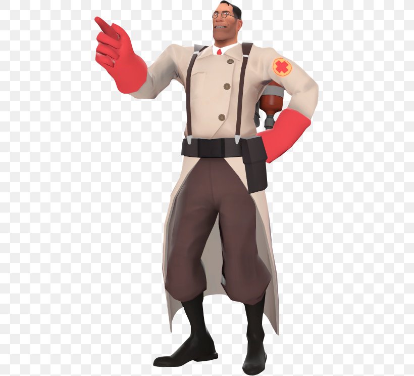 Team Fortress 2 Loadout Garry's Mod Costume Halloween, PNG, 445x743px, Team Fortress 2, Action Figure, Community, Costume, Fiction Download Free