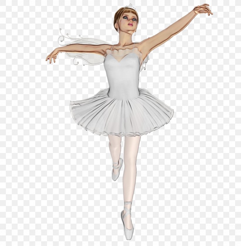 Ballet Dancer Ballet Tutu Costume Ballet Footwear, PNG, 1100x1122px, Watercolor, Athletic Dance Move, Ballet, Ballet Dancer, Ballet Tutu Download Free