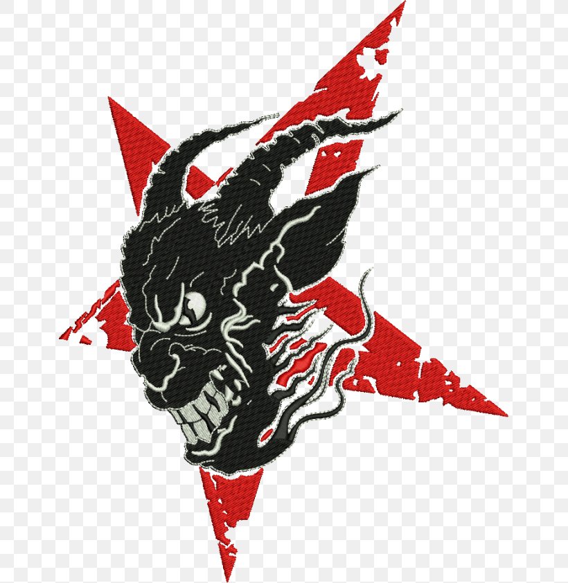 Baphomet Symbol, PNG, 650x842px, Baphomet, Art, Demon, Devil, Dog Like Mammal Download Free
