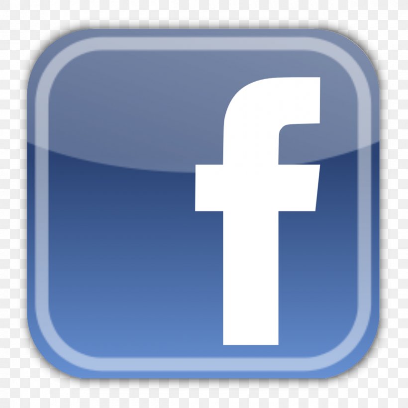 Facebook Like Button Facebook Like Button, PNG, 1200x1200px, Facebook, Blue, Brand, Button, Electric Blue Download Free