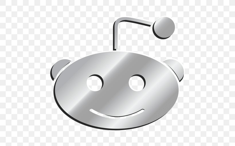 Reddit Alien, PNG, 512x512px, 3d Computer Graphics, Vexel, Bathroom Accessory, Hardware, Material Download Free