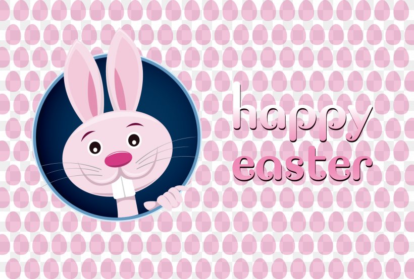 Easter Bunny Rabbit, PNG, 1762x1192px, Easter Bunny, Animal, Drawing, Easter, Easter Egg Download Free