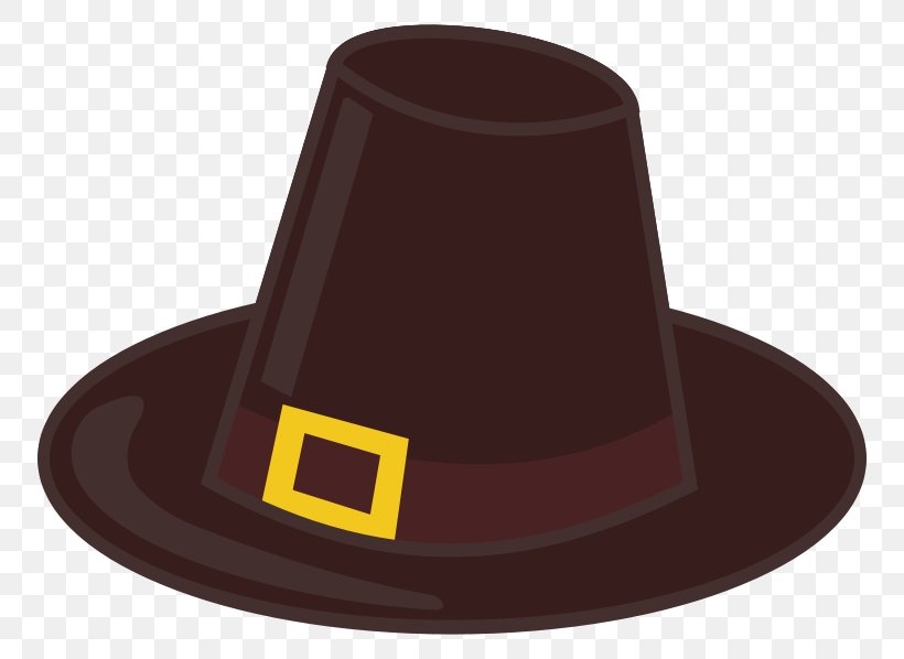 Fedora Pilgrims Hat Clip Art, PNG, 800x598px, Fedora, Cowboy Hat, Free Content, Hard Hat, Hat Download Free