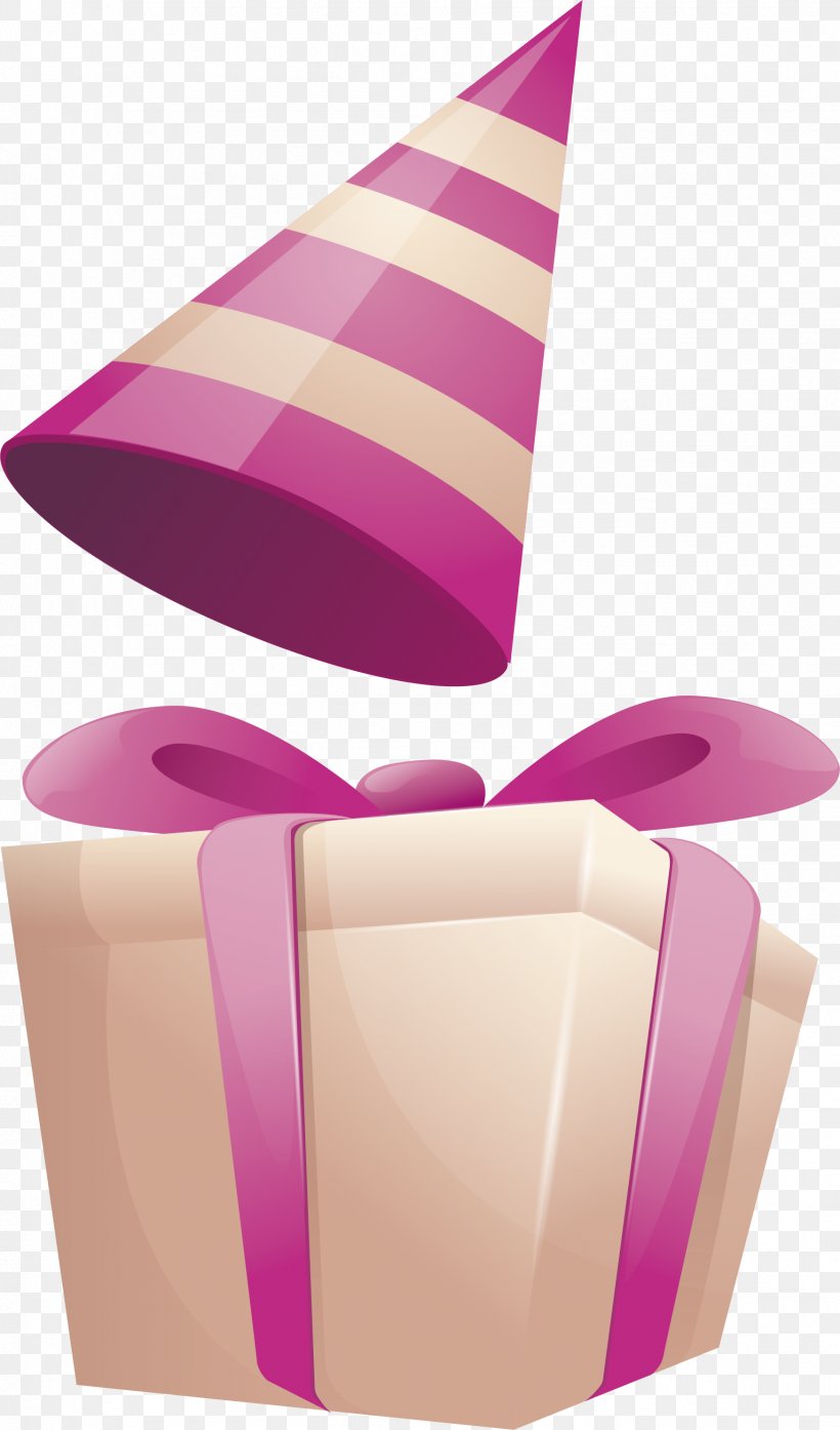 Gift Birthday Pink, PNG, 1747x2971px, Gift, Birthday, Box, Christmas, Designer Download Free
