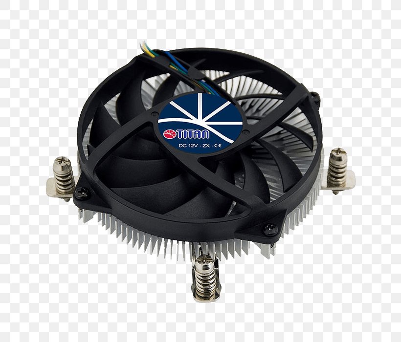 Heat Sink Computer System Cooling Parts LGA 775 Arctic LGA 1155, PNG, 700x700px, Heat Sink, Arctic, Computer Component, Computer Cooling, Computer System Cooling Parts Download Free