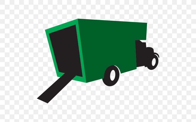 Mover Truck Van Relocation, PNG, 512x512px, Mover, Avatar, Business, Grass, Green Download Free