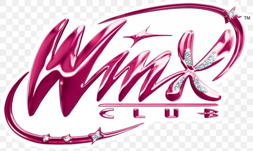 Musa Tecna Television Show Winx Club Animation, PNG, 4268x2546px, Musa, Animated Series, Animation, Brand, Calligraphy Download Free