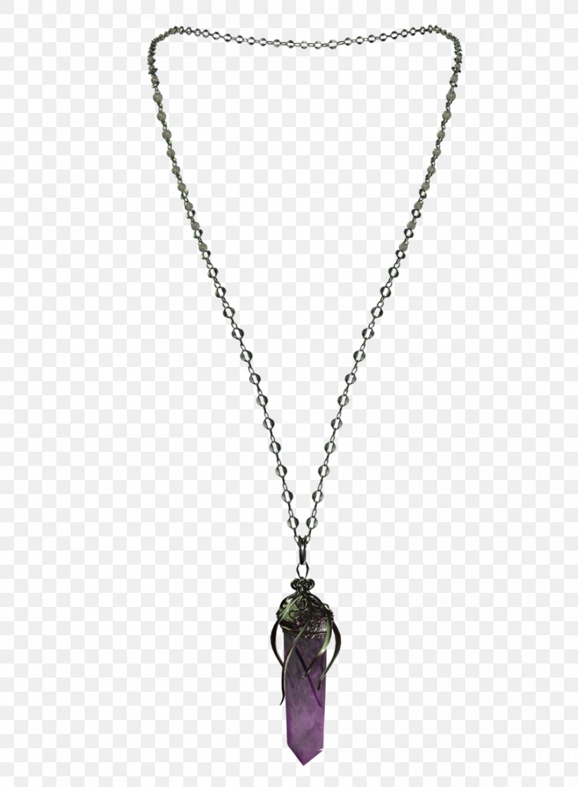 Necklace Jewellery Charms & Pendants Chain, PNG, 900x1224px, Necklace, Amethyst, Body Jewelry, Bracelet, Chain Download Free