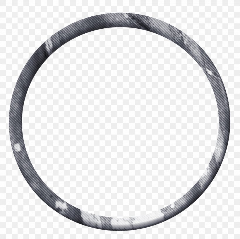 Rim Circle Black And White Material, PNG, 1878x1872px, Rim, Black ...