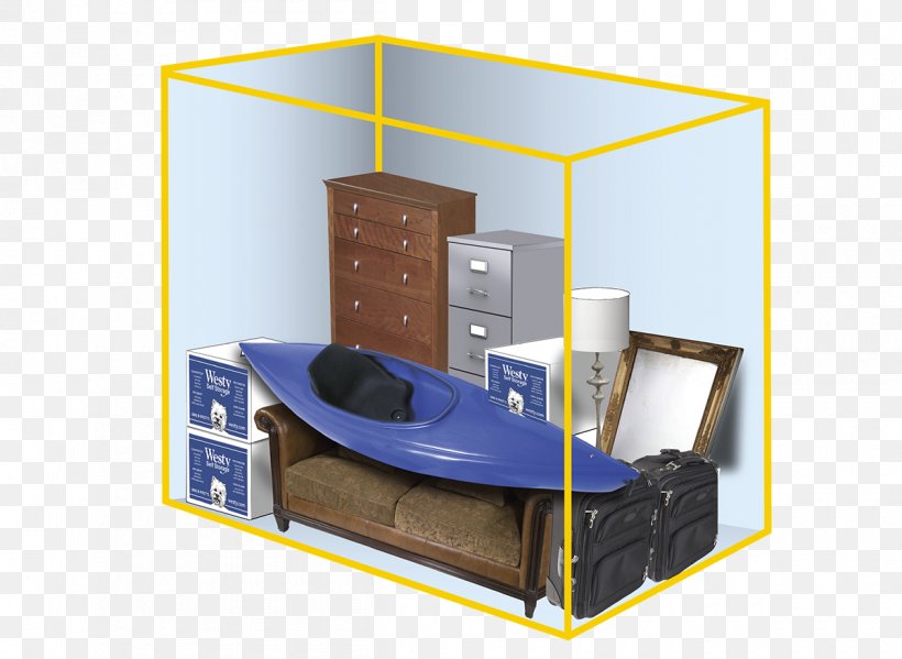 Self Storage Square Foot Building House Locker Png