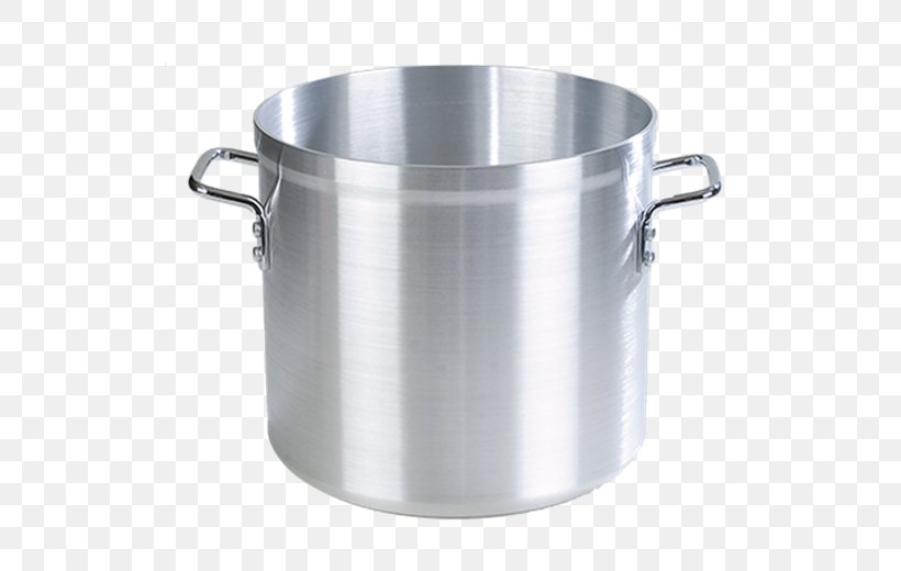 Stock Pots Aluminium Olla Weight Thermal Conductivity, PNG, 520x520px, 3003 Aluminium Alloy, Stock Pots, Aluminium, Cookware, Cookware And Bakeware Download Free