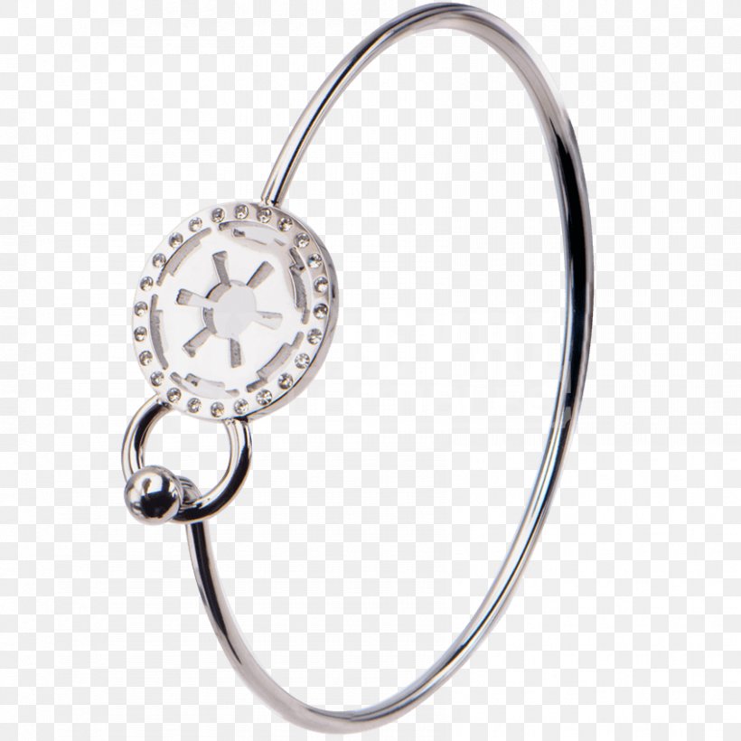 Anakin Skywalker Galactic Empire Earring Bracelet Jewellery, PNG, 850x850px, Anakin Skywalker, Bangle, Body Jewelry, Bracelet, Charm Bracelet Download Free