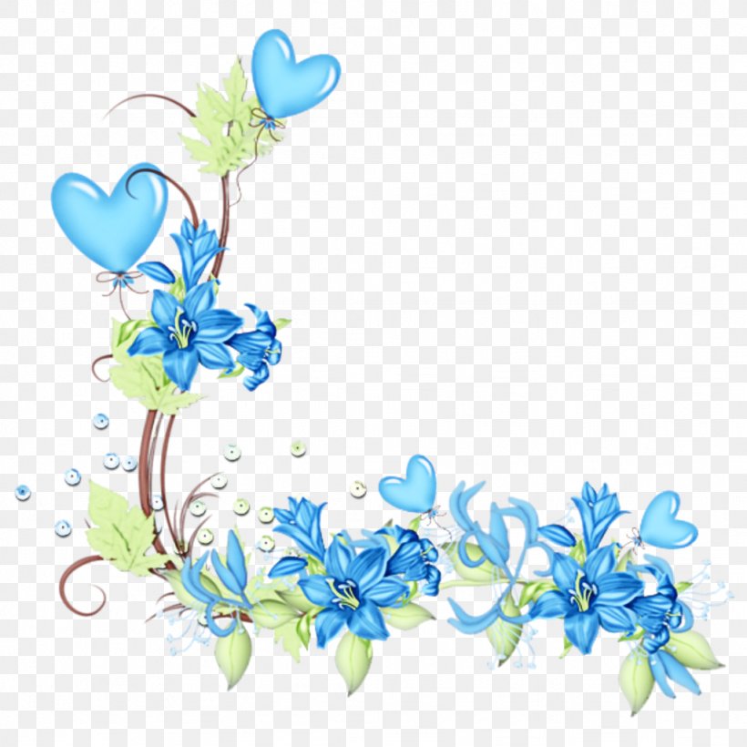 Blue Flower Plant Pedicel Wildflower, PNG, 1024x1024px, Blue, Flower, Pedicel, Plant, Wildflower Download Free