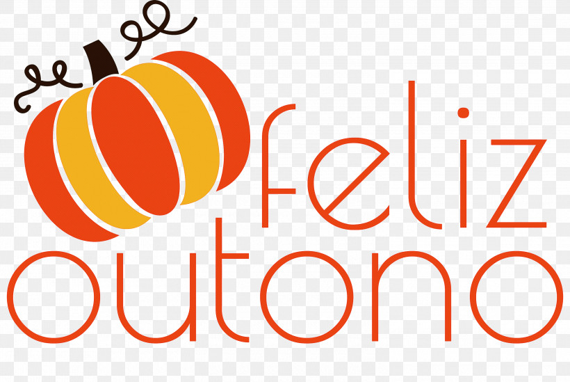 Feliz Outono Happy Fall Happy Autumn, PNG, 3000x2012px, Feliz Outono, Area, Happy Autumn, Happy Fall, Line Download Free