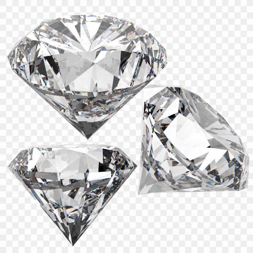 Gemological Institute Of America Diamond Jewellery Gemstone Carat, PNG ...