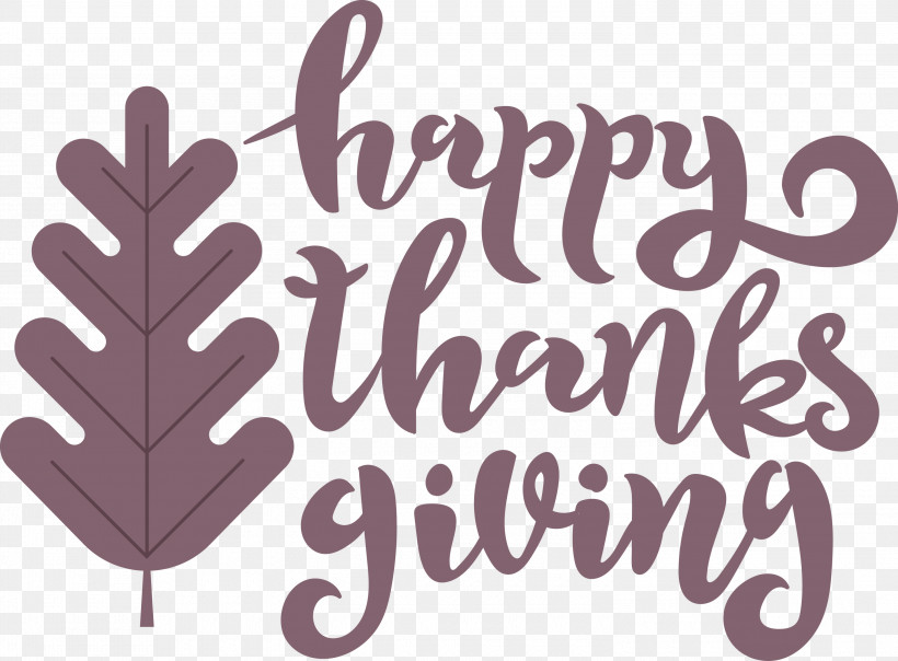 Happy Thanksgiving, PNG, 3000x2211px, Happy Thanksgiving, Logo, Meter Download Free