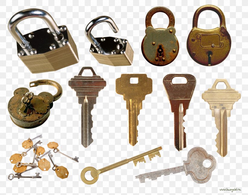 Lock Key Door Information, PNG, 2465x1942px, Lock, Brass, Combination Lock, Door, Hardware Download Free