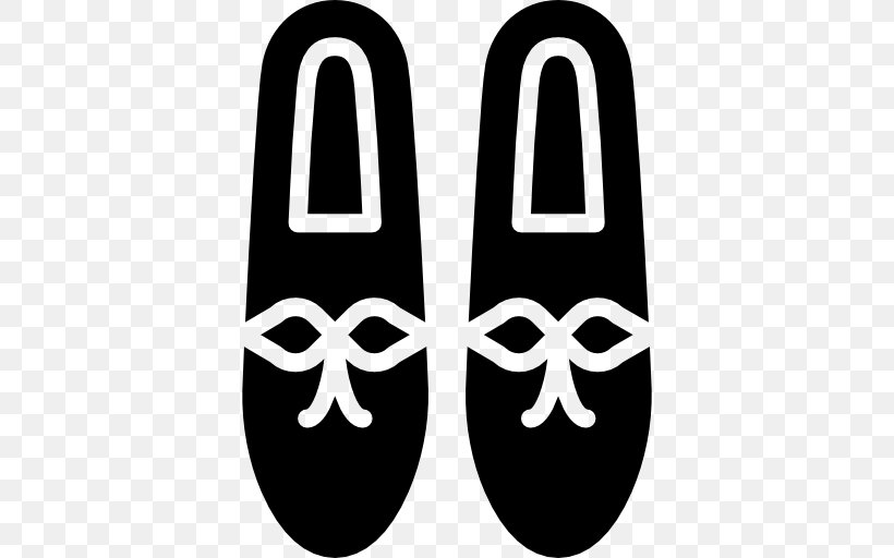 Logo Shoe Font, PNG, 512x512px, Logo, Black And White, Brand, Shoe, Symbol Download Free