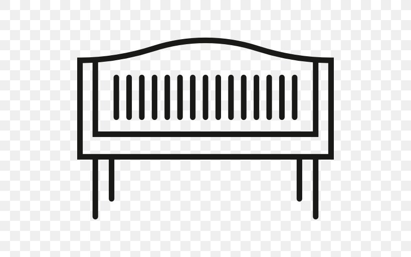 Furniture Black And White Outdoor Furniture, PNG, 512x512px, Building, Black And White, Furniture, Home Fencing, Industry Download Free