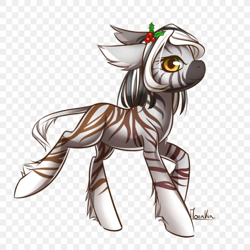 Pony Zebra Boğazgören Twilight Sparkle Legendary Creature, PNG, 894x894px, Watercolor, Cartoon, Flower, Frame, Heart Download Free