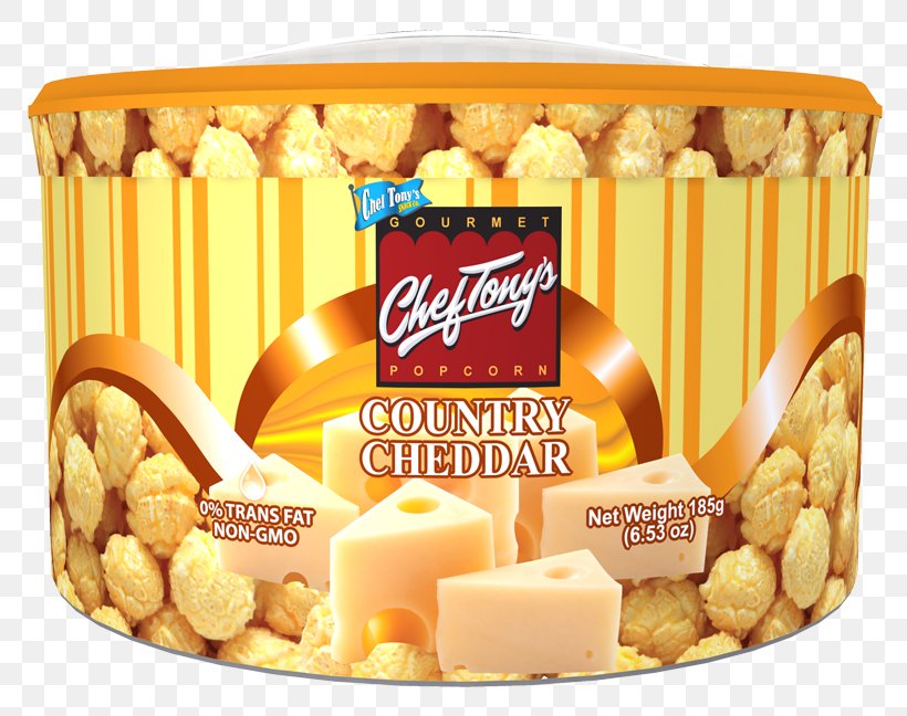 Popcorn Cheddar Cheese Kettle Corn Chef, PNG, 800x648px, Popcorn, Caramel, Cheddar Cheese, Cheese, Chef Download Free