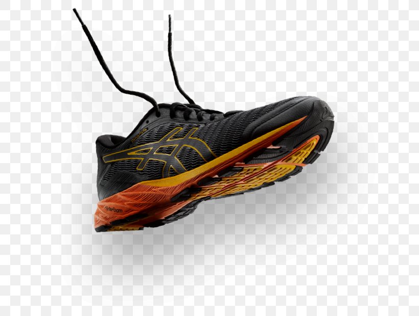 Product Design Shoe, PNG, 680x620px, Shoe, Footwear, Orange, Outdoor Shoe Download Free