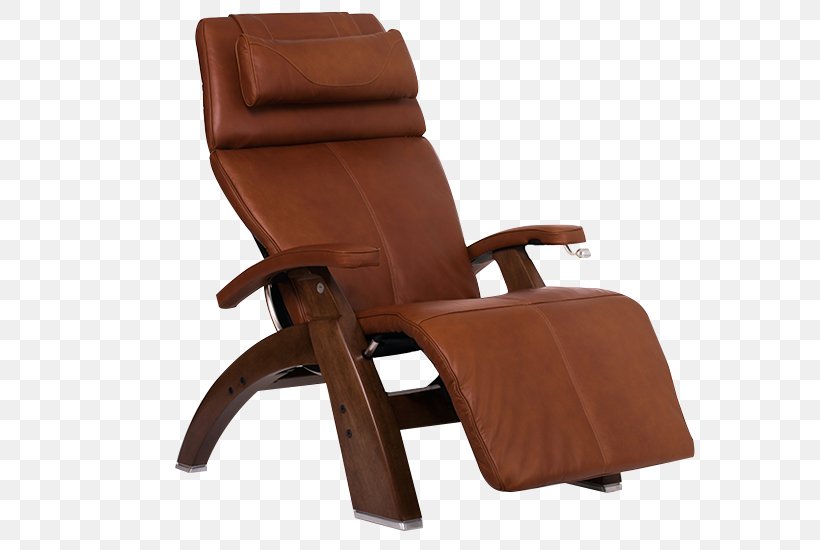 Recliner Massage Chair Upholstery Leather, PNG, 640x550px, Recliner, Chair, Chaise Longue, Color, Comfort Download Free