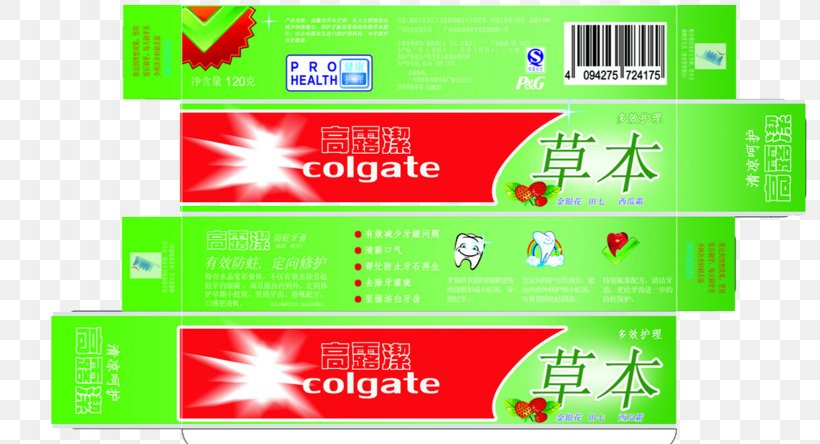 Toothpaste Packaging And Labeling Box Colgate-Palmolive, PNG, 1638x888px, Toothpaste, Advertising, Box, Brand, Cleanliness Download Free
