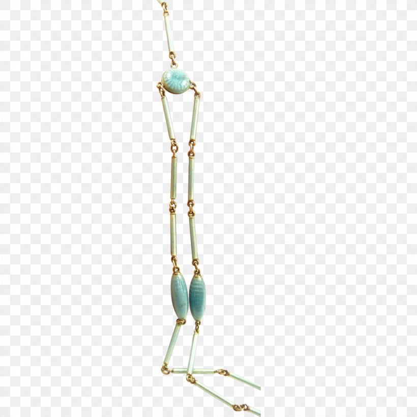 Turquoise Necklace Bead Art Nouveau Jewellery, PNG, 1023x1023px, Turquoise, Art, Art Nouveau, Bead, Body Jewellery Download Free