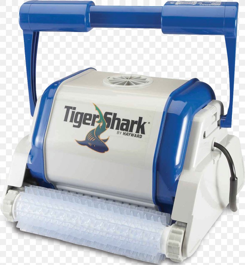 Automated Pool Cleaner Swimming Pool Robotics Tiger Shark, PNG, 1178x1275px, Automated Pool Cleaner, Cleaner, Cleaning, Great White Shark, Hardware Download Free