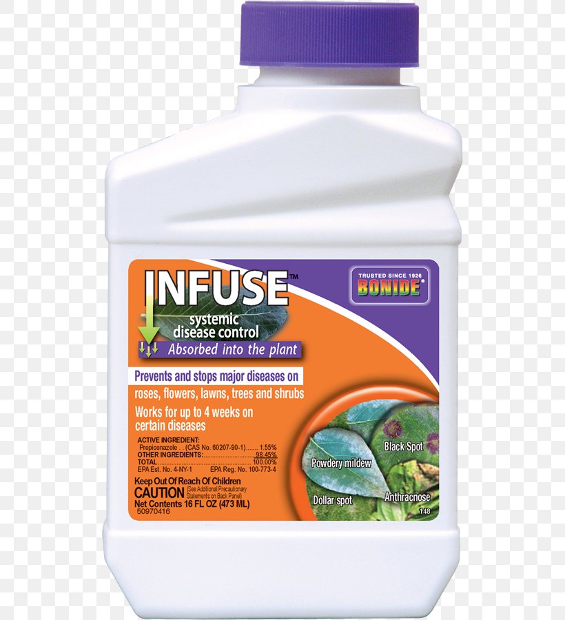 Bonide Products Inc Fungicide Pest Control Concentration, PNG, 524x900px, Fungicide, Business, Chemical Substance, Chlorothalonil, Concentrate Download Free