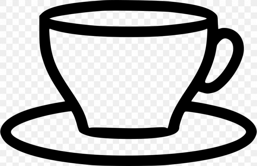 Clip Art Mug Teacup, PNG, 982x636px, Mug, Black And White, Cup, Drink, Drinkware Download Free