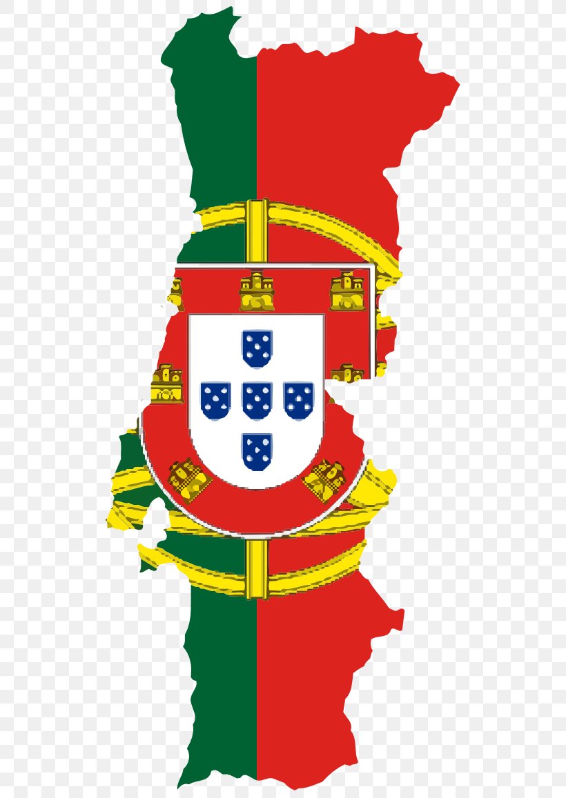 County Of Portugal Flag Of Portugal Map, PNG, 532x1157px, Portugal, Area, County Of Portugal, File Negara Flag Map, Flag Download Free