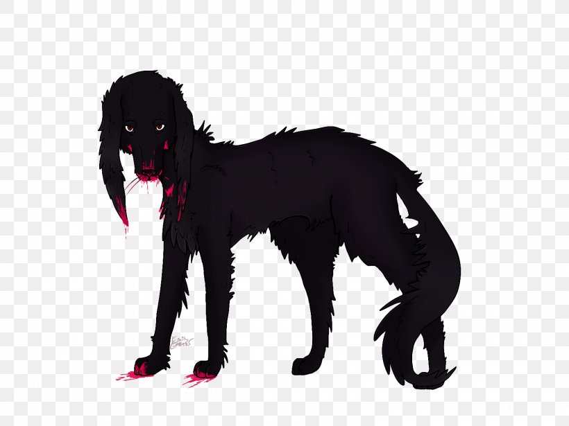 Dog Silhouette Legendary Creature Black M, PNG, 1600x1200px, Dog, Black, Black M, Carnivoran, Dog Like Mammal Download Free