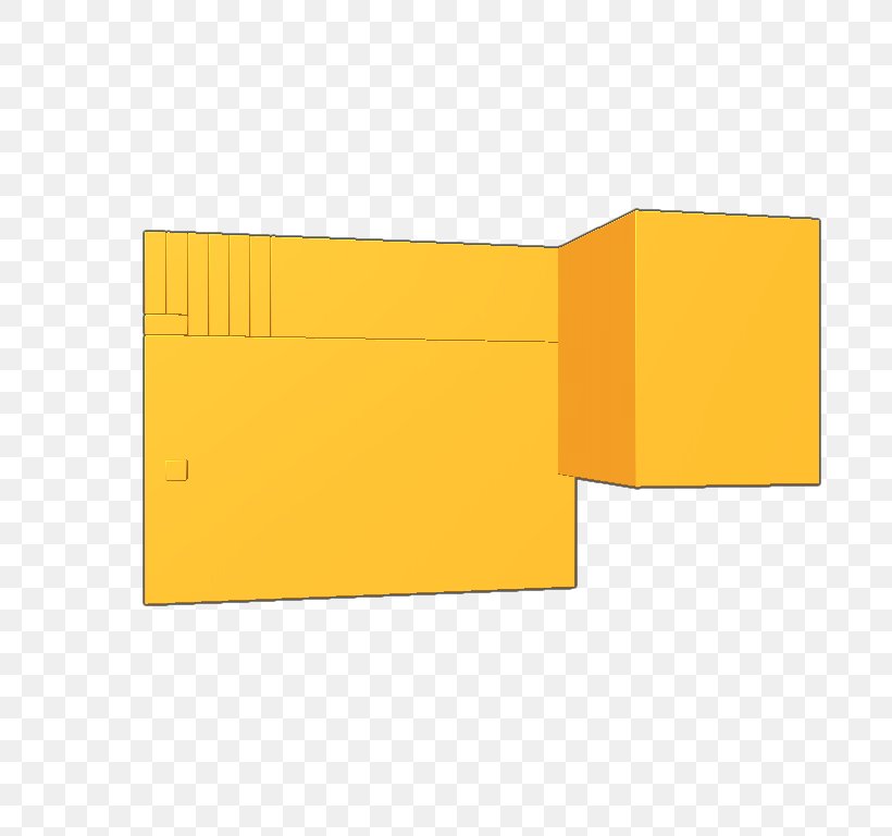 Material Line Angle, PNG, 768x768px, Material, Orange, Rectangle, Yellow Download Free