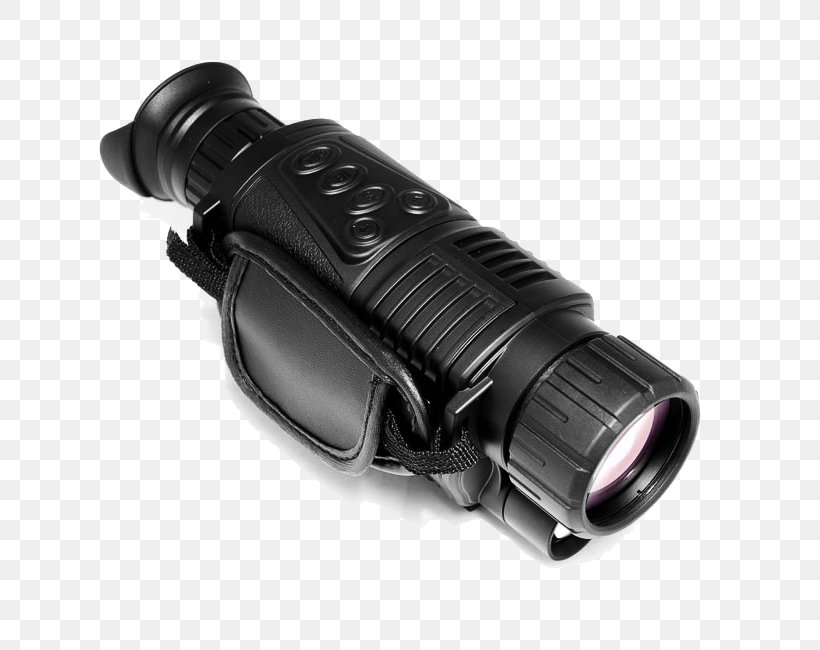 Monocular Night Vision Device High-definition Television High-definition Video, PNG, 650x650px, Monocular, Atsc Tuner, Binoculars, Camera, Campsite Download Free