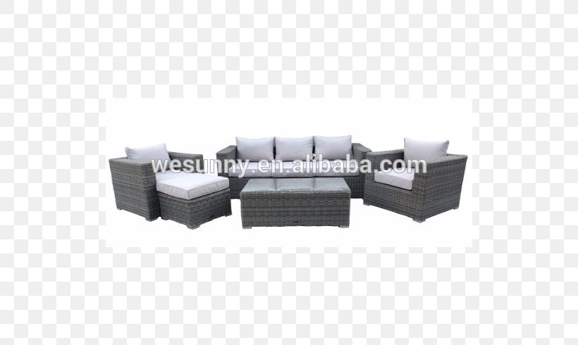 Rattan Table Furniture Garden Chair, PNG, 520x490px, Rattan, Bedroom, Chair, Coffee Tables, Couch Download Free